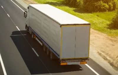 Ankara ile Kızılcahamam Arası Parça Eşya Taşıma