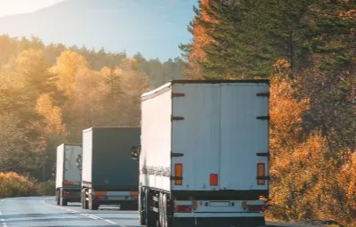 Ankara ile Kızılcahamam Arası Klima Taşıma