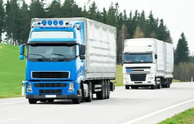 Ankara ile Kızılcahamam Arası Eşya Taşıma